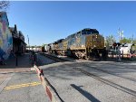 CSX 7222